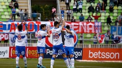 La UC saca la voz: pide Carabineros en el estadio y se compara con Daddy Yankee