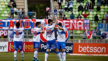 La UC saca la voz: pide Carabineros en el estadio y se compara con Daddy Yankee