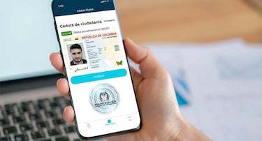 Adiós a la Registraduría: así puedes activar tu cédula digital desde el celular en Colombia