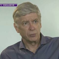 "El Madrid me ofreció el control total del club y lo rechacé"