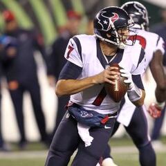 Fantasy Football: Titulares y suplentes para la semana 12