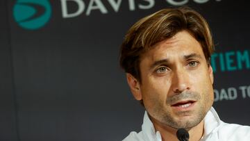 Ferrer: ¡°Tengo mucha confianza, vamos a competir¡±