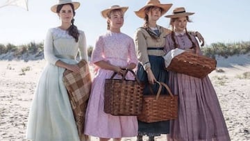 Una vez m&aacute;s la novela escrita por Louisa May Alcott ser&aacute; llevada al cine, por lo que las cuatro hermanas estar&aacute;n de regreso para la nueva versi&oacute;n de este cl&aacute;sico estadounidense.