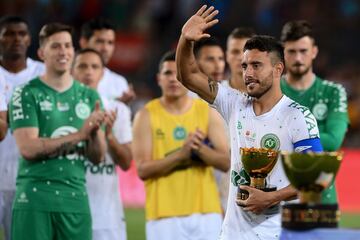 Alan Ruschel.