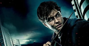 El actor de Harry Potter, en la serie de GTA de la BBC