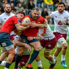 El camino al Mundial de los Leones arrancará en marzo