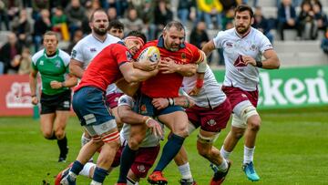 El camino al Mundial de los Leones arrancar¨¢ en marzo