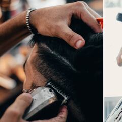 Para el cabello, la barba y el cuerpo: esta máquina cortapelos para hombre tiene un 25% de descuento