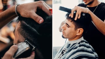 Para el cabello, la barba y el cuerpo: esta máquina cortapelos para hombre tiene un 25% de descuento