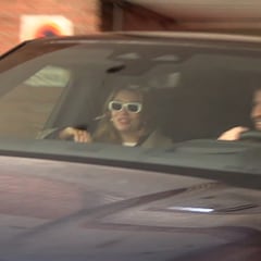 El troleo de Piqué y Clara Chía a la prensa