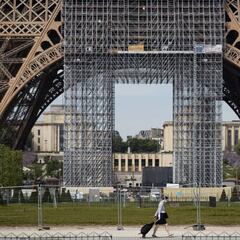 Francia roza las 22.000 muertes; ligero repunte de fallecidos en Italia