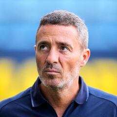 Óscar Cano ni se acerca: ¿cuáles son los despidos más rápidos en Segunda División?