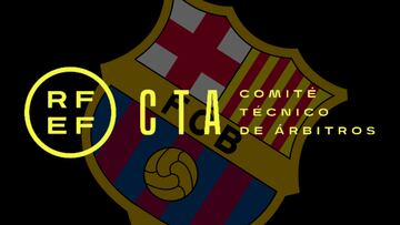 Nueva norma en LaLiga para esta temporada que al Barcelona no le va a hacer ninguna gracia