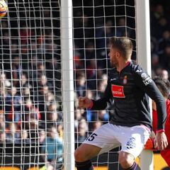 El Espanyol combate su peor racha sin goles en esta Liga