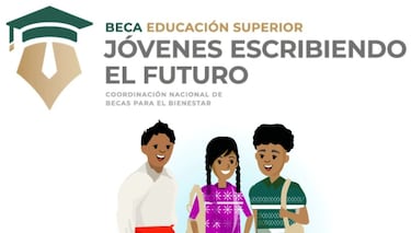 Beca Jóvenes Escribiendo el Futuro: Motivos por los que aún no llega el apoyo de julio