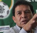 Presidente de Federación boliviana es detenido por fraude