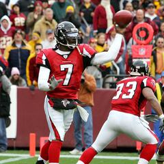 Michael Vick sale del retiro y jugará en la Fan Controlled Football