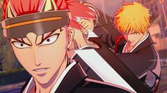 Imágenes de Bleach: Rebirth of Souls