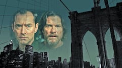 ‘Black Rabbit’, el magnético encanto de los perdedores