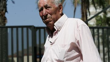 Imagen de Andrés Perales.