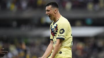 Oficial: Federico Viñas llega cedido al Real Oviedo