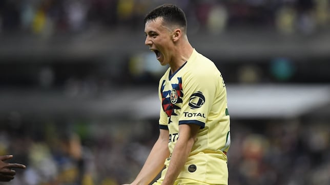 Oficial: Federico Viñas llega cedido al Real Oviedo