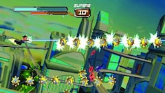 Imágenes de Astro Boy: El Videojuego