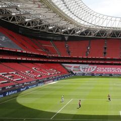 Continúa LaLiga en Movistar+ y arranca la Premier en DAZN