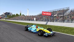 Captura de pantalla - F1 2017 (PS4)