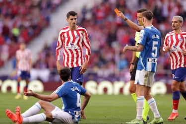 La triple corona del Espanyol