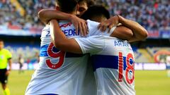 Tabla de posiciones Campeonato Nacional 2023 actualizada hoy, 29 de enero: fecha 2, fútbol chileno