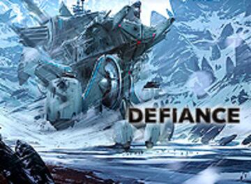 IPV - Defiance (360)