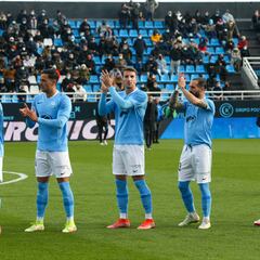 La pretemporada de la UD Ibiza comenzará el 4 de julio