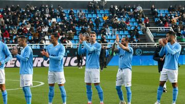 La pretemporada de la UD Ibiza comenzará el 4 de julio