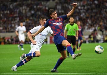 Sergi Roberto 