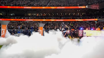 In the Divisional Round today, the Chicago Bears are aiming to end a 15-year absence from the NFC Championship Game.