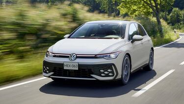 Volkswagen Golf GTI 2025: ¿Con qué novedades llega a México?