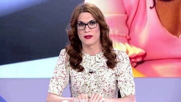 La aplaudida reivindicación de Elsa Ruiz a favor de la diversidad