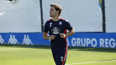 Yeremay no quiere perderse el final de Liga