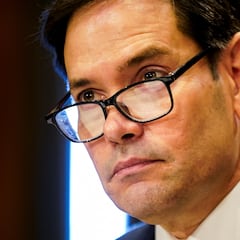 Estados Unidos usaría la fuerza militar para combatir cárteles mexicanos, dice Marco Rubio