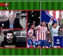La Futbolería de As: el Atlético, campeón de la Champions