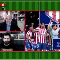 La Futbolería de As: el Atlético, campeón de la Champions