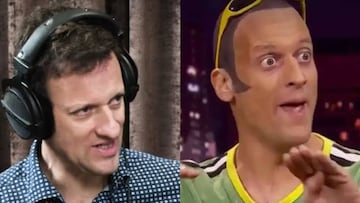 El Neng cuenta sus malas experiencias en plena fiebre por el personaje: “Invitaba a que la gente se pasara contigo”