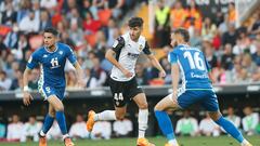 10/05/22 PARTIDO PRIMERA DIVISION
VALENCIA CF - REAL BETIS 

YELLU JESUS SANTIAGO