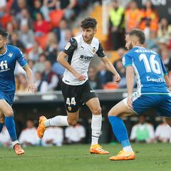 Yellu, el regreso más especial