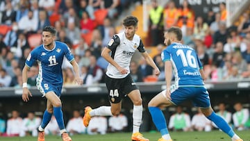 10/05/22 PARTIDO PRIMERA DIVISION
VALENCIA CF - REAL BETIS 

YELLU JESUS SANTIAGO