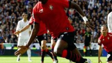 Nekounam, Raitala e Ibra viajan con sus selecciones