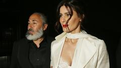 Revelan cómo Parived intervino en la relación de Tonka y Julián Elfenbein: “Les dijo lo mismo a ambos”