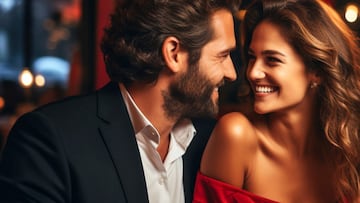 Perfume con feromonas de Naturas Bouqutis para hombre