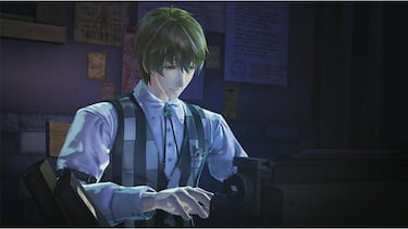 Valkyria: Azure Revolution - Impresiones TGS 2016